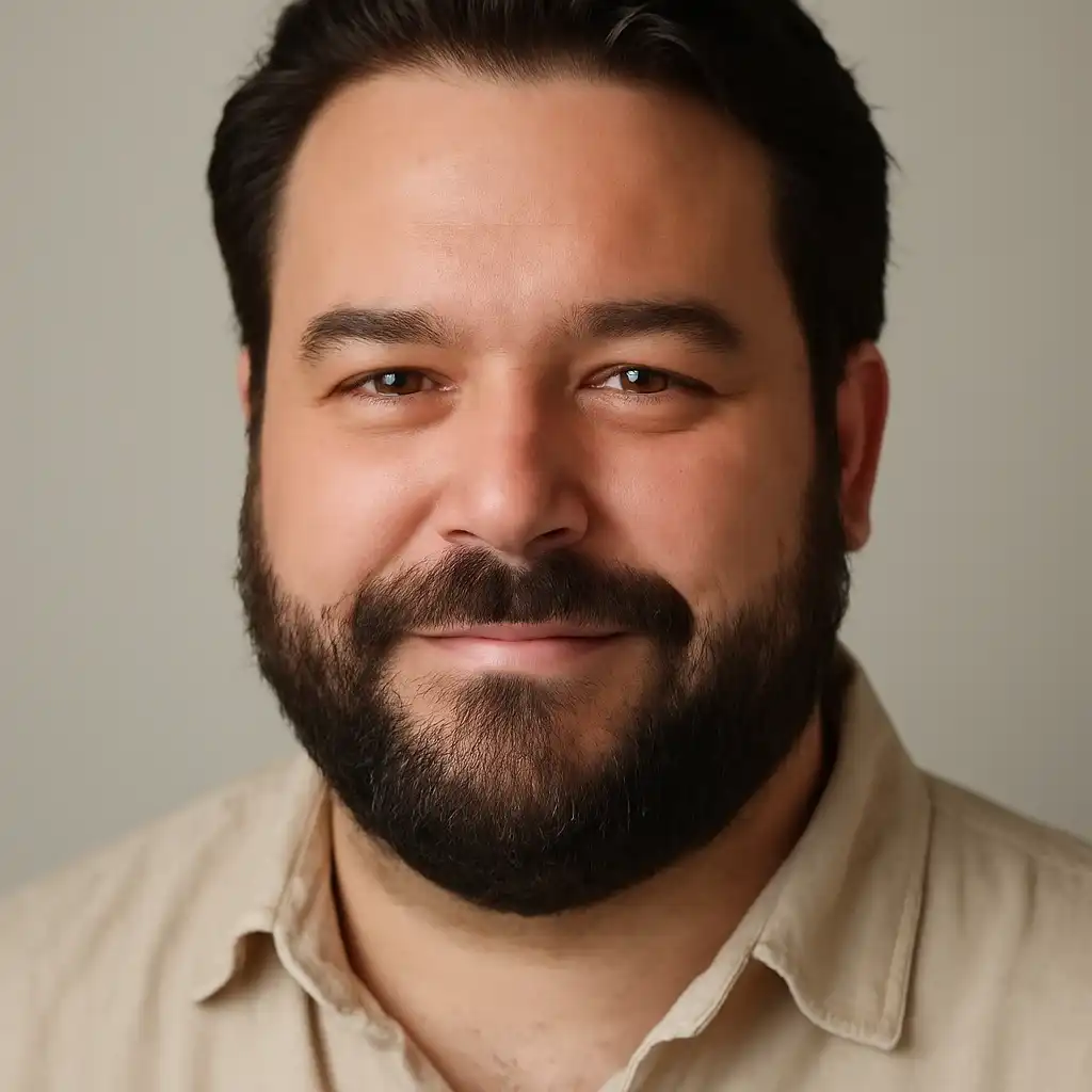 Christopher Mills